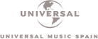 Logotipo de Universal Music Espa�a