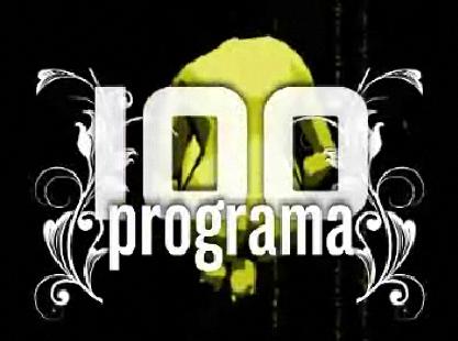 Programa 100 Martes 15 de julio