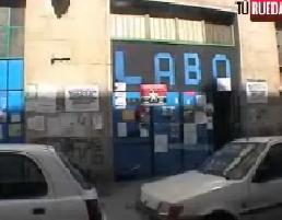 LABORATORIO 3