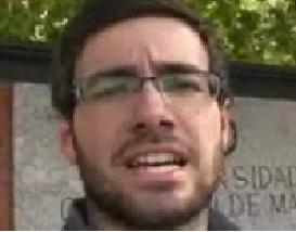 Primer d�a en la Universidad