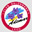 Escudo del equipo 'R. Ademar León'