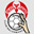 Escudo del equipo 'Alser Puerto Sagunto'