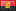 Bandera de ANG