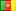 Bandera de CAM