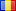 Bandera de CHA