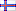Bandera de FRO