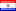 Bandera de PAR