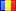 Bandera de RUM
