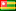 Bandera de TOG