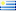 Bandera de URU