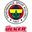 Escudo del equipo 'Fenerbahçe'