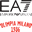 Escudo del equipo 'EA7 Emporio Armani'