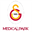 Escudo del equipo 'Galatasaray'