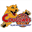 Escudo del equipo 'SLUC Nancy'