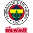 Escudo del equipo 'Fenerbahçe'