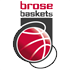 Escudo del equipo 'Brose B.'
