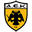 Escudo del equipo 'AEK Atenas'
