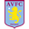 Escudo del equipo Aston Villa