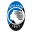 Escudo del equipo Atalanta