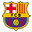 Escudo del equipo 'Barcelona'