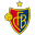 Escudo del equipo 'Basilea'