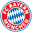 Escudo del equipo 'Bayern Munich'