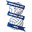 Escudo del equipo 'Birmingham City'