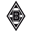 Escudo del equipo 'B. M'gladbach'