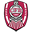 Escudo del equipo 'Cluj'