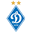 Escudo del equipo 'Dinamo Kiev'