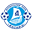 Escudo del equipo 'Dnipro'