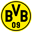 Escudo del equipo 'Borussia Dortmund'
