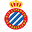 Escudo del equipo Espanyol