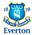 Escudo del equipo Everton