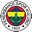 Escudo del equipo 'Fenerbahçe'