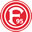 Escudo del equipo 'Düsseldorf'