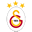 Escudo del equipo 'Galatasaray'