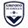 Escudo del equipo 'Girondins de Burdeos'