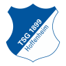 Escudo del equipo '1899 Hoffenheim'