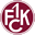 Escudo del equipo 'Kaiserslautern'