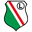 Escudo del equipo 'Legia Varsovia'
