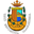 Escudo del equipo 'Llagostera'