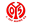 Escudo del equipo 'Mainz 05'