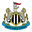 Escudo del equipo Newcastle United