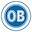 Escudo del equipo 'Odense'