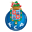 Escudo del equipo 'Oporto'