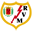 Escudo del equipo Rayo Vallecano