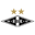 Escudo del equipo 'Rosenborg'