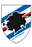 Escudo del equipo Sampdoria