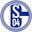 Escudo del equipo 'Schalke 04'
